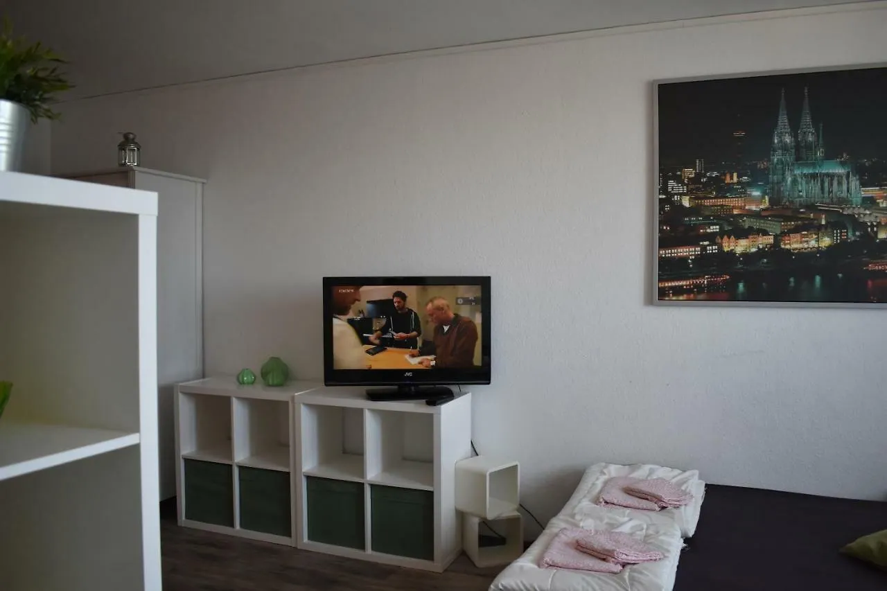 Apartment Fewo Koeln Germany