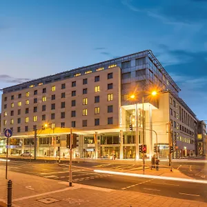 Dorint Am Heumarkt Hotell