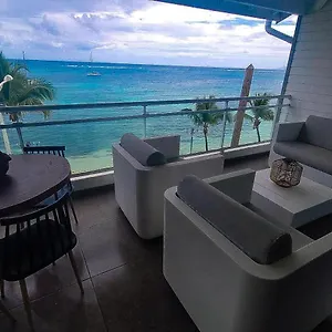 Only4view Rooftop Sainte-anne Appartement Sainte-Anne (Grande-Terre)