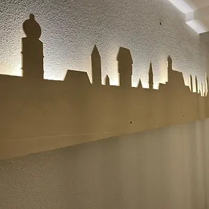 visit hotel