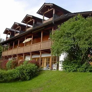Haus Hönigsgrub Rinchnach