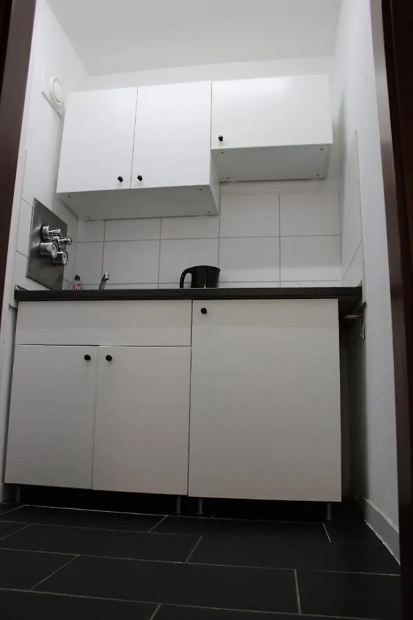 Apartamento Fewo Koeln Alemania