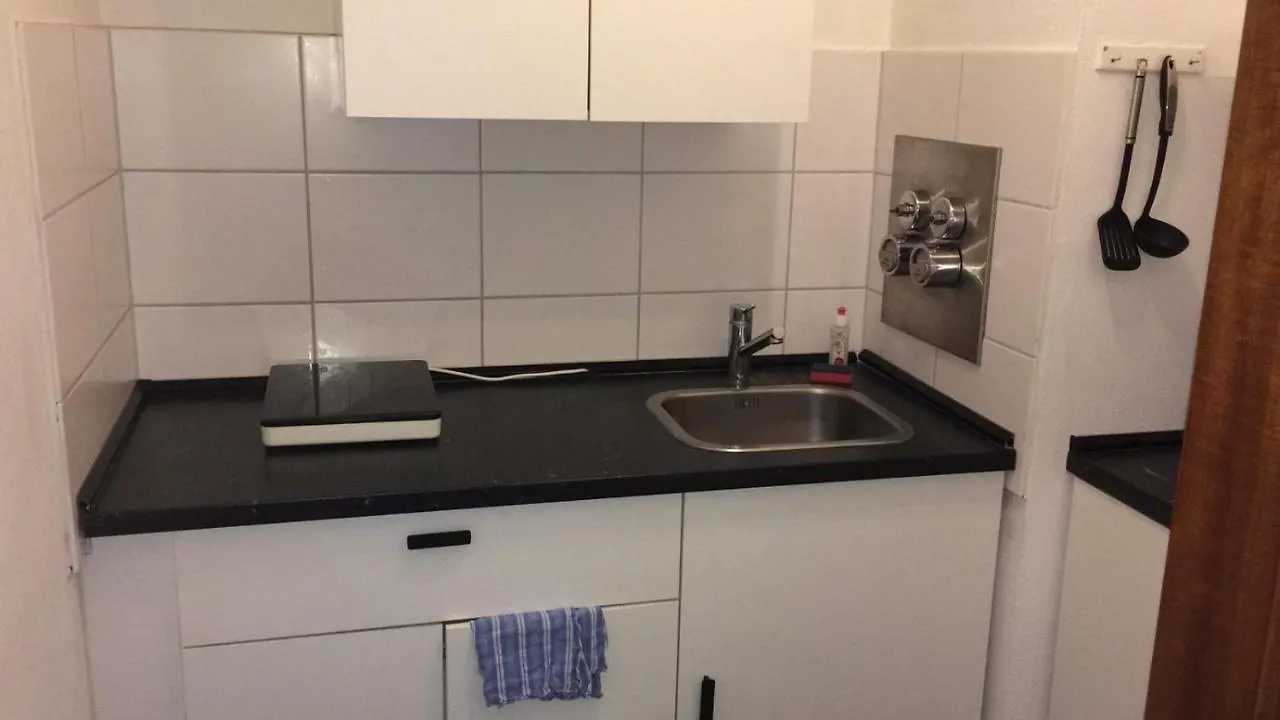 Apartment FeWo Köln
