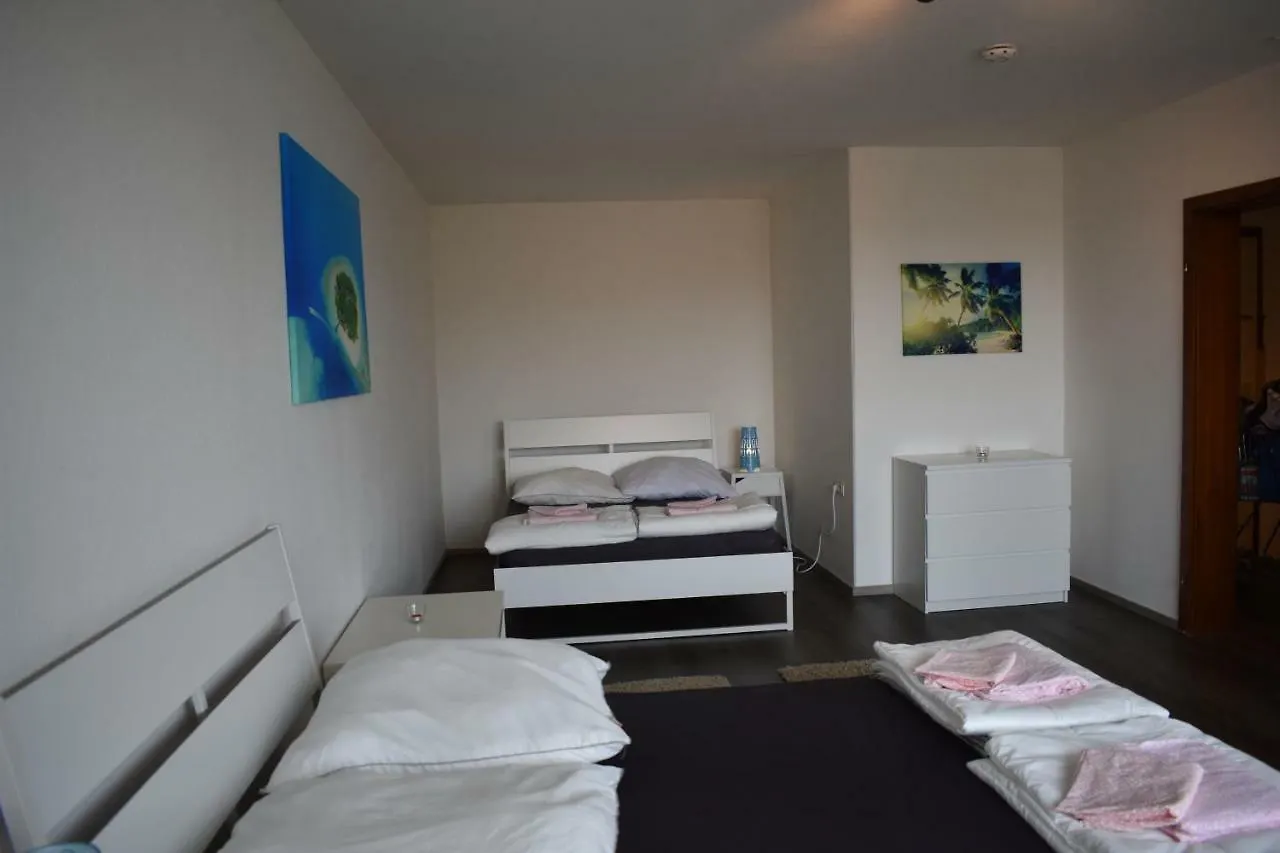 Apartment FeWo Köln