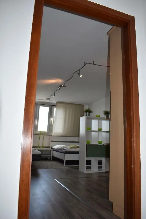 FeWo Köln