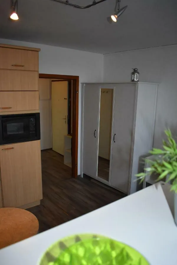 Apartment FeWo Köln