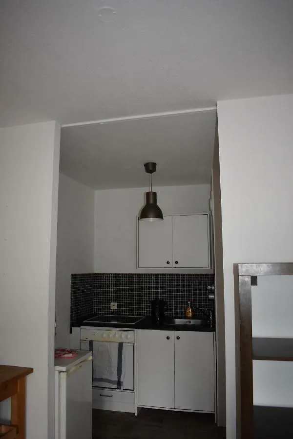 FeWo Köln