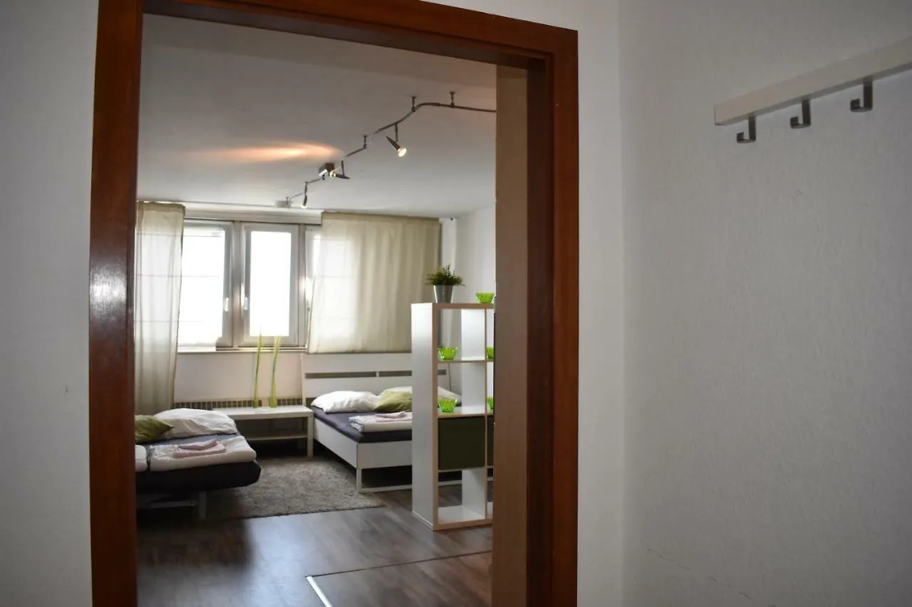 Apartment FeWo Köln Deutschland