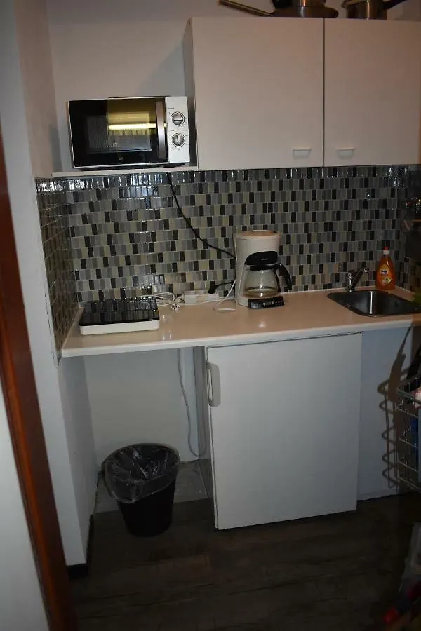 Apartment FeWo Köln Deutschland