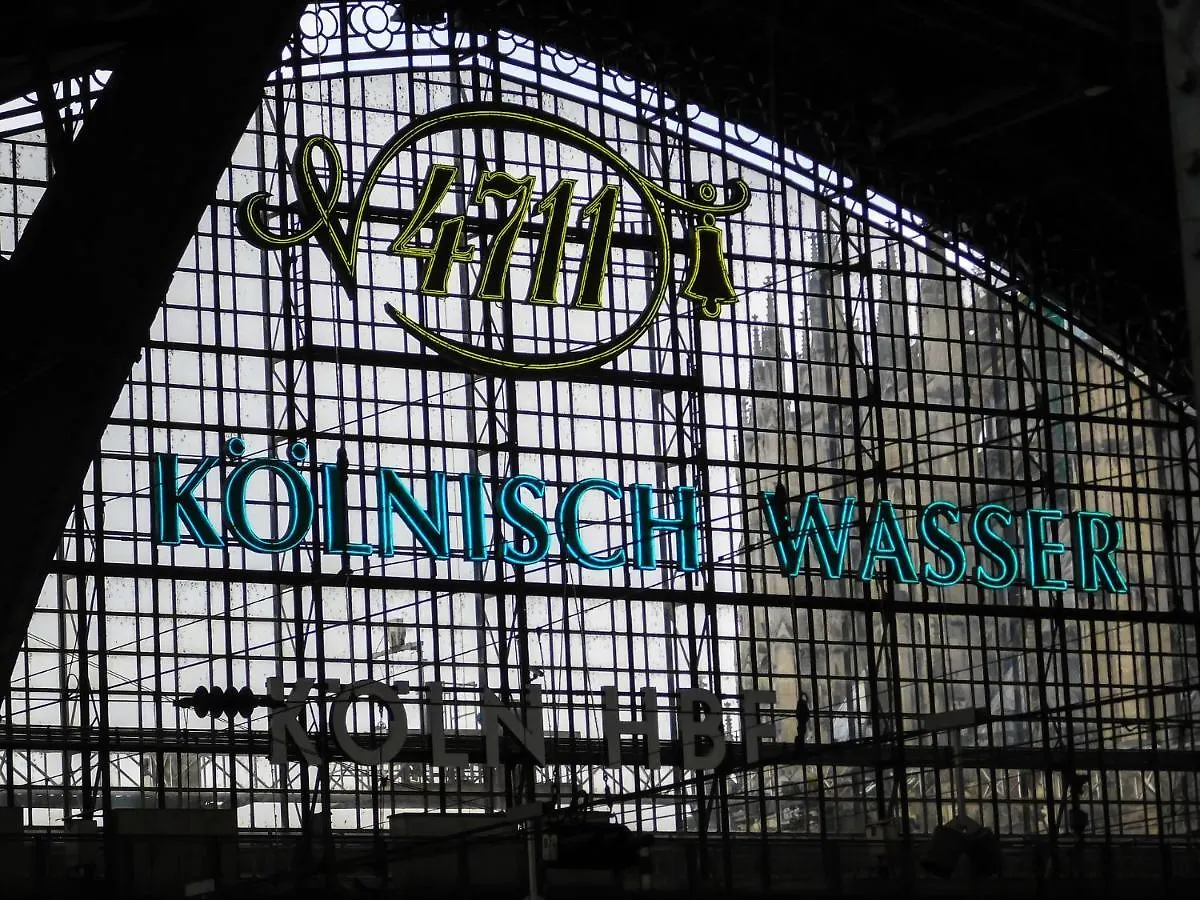 FeWo Köln 0*,